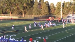 Chase Koopmans's highlights Sioux Center High School