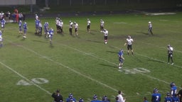 Lakeview football highlights vs. Jefferson