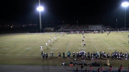 Mitchell football highlights Sunlake High School