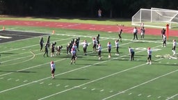Troy Glenn's highlights Sprayberry High School