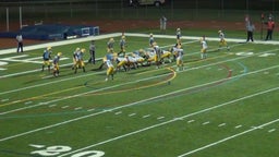 Hank D'ambrogi's highlights Caesar Rodney High School