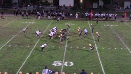 Matthew Thornton's highlights Montville High School