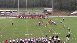 Calhoun County football highlights vs. Eau Claire