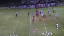 Houston football highlights vs. Henry County High