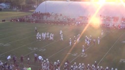 Westland football highlights Hayes High School