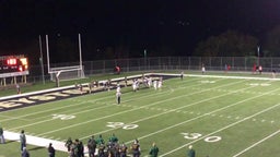 Sto-Rox football highlights Seton LaSalle High School