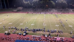 Lemoore football highlights Redwood High School