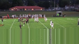 Greensburg Central Catholic football highlights Springdale