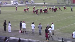 Raines football highlights Jackson