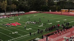 Harvard-Westlake football highlights La Salle High School