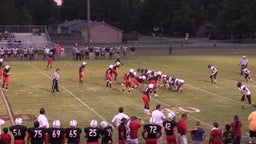 Salem football highlights vs. East Poinsett County