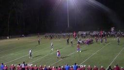 Charlie Powell's highlights Marion