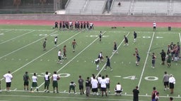 Curren Castro's highlights Battle at the Beach Oceanside Passing Tournament