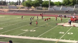 Highlight of Roseville 7 on 7