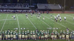 Bellarmine Prep football highlights vs. Redmond High School