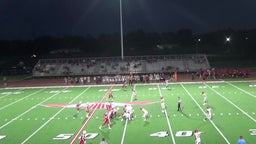 Caden Crawford's highlights Shawnee Heights High School