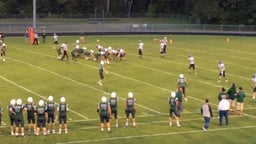 Schalmont football highlights Cobleskill-Richmondville High School