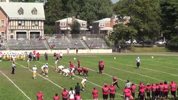 Riverside football highlights Charles E. Gorton High School