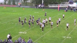 Grantsville football highlights vs. Tooele