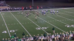 Jesus Macedo's highlights Lumen Christi High School