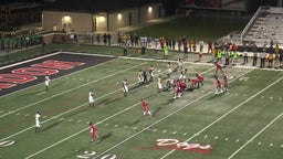 Will Rogers's highlights Starkville High