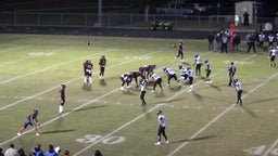 Whitesboro football highlights Howe