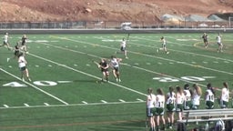 Damascus (MD) Girls Lacrosse highlights vs. North Carroll