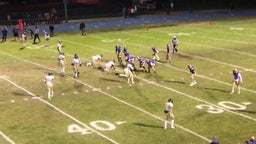 Lathrop football highlights Lafayette County High School