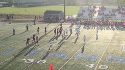 Tartan football highlights Bloomington Jefferson High School