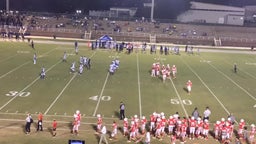 Escambia County football highlights St. Michael Catholic High School