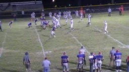 Wabaunsee football highlights Doniphan West
