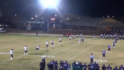 Corning football highlights Lassen High School