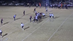 Stratford football highlights vs. Cashion High School