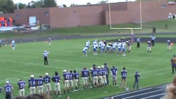 Highlight of vs. Flandreau