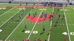 Chillicothe football highlights Jackson High School