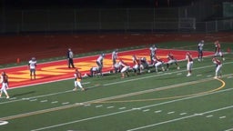 Mount Tahoma football highlights Bethel High School