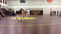 Highlight of vs. Josh Schauer - 170