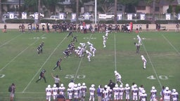 Millikan football highlights Gahr High School
