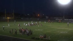 Flatirons Academy football highlights Wiggins High School