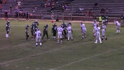 Dunham football highlights vs. Redemptorist High