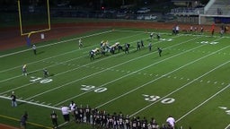 Bonnabel football highlights vs. McDonogh 35