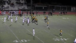Shannon Walsh's highlights vs. Temecula Valley