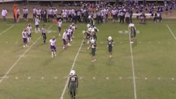 Ripon football highlights Escalon High School