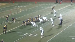 Jorge Mundo's highlights Upper Perkiomen High School