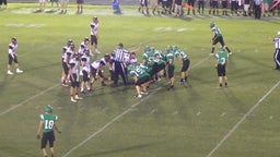 Winfield football highlights Wayne High School