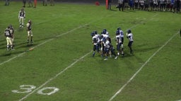 Hammonton football highlights Absegami High School