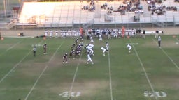 Independence football highlights vs. Arroyo Grande