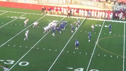 West Scranton football highlights Dunmore High School