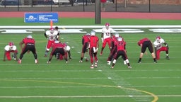 Western Heights football highlights Grant High School