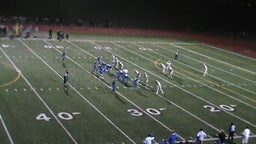 Bremerton football highlights Olympic